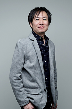 Shiro Uemura