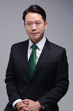 李 鴻雨