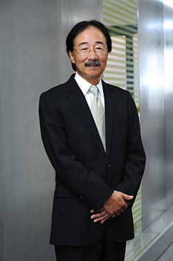 Satoshi Honda