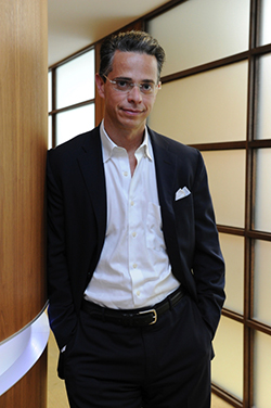 Owen Mahoney