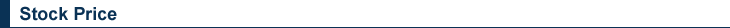 Stock Price