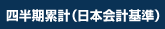 J-GAPP四半期