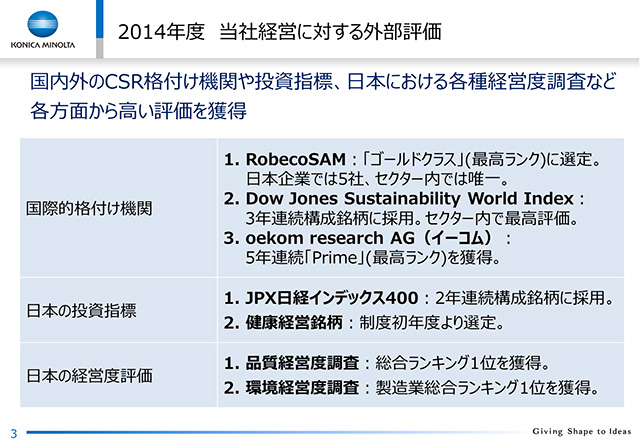 2014Nx Ќocɑ΂O]