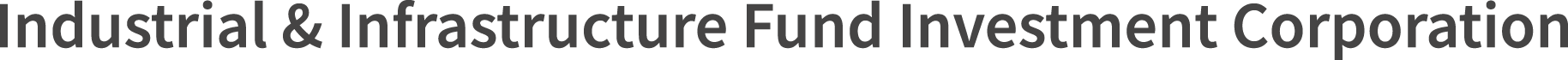 Industrial & Infrastructure Fund Investment Corporation