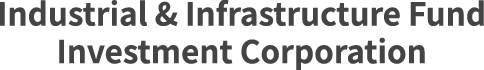 Industrial & Infrastructure Fund Investment Corporation