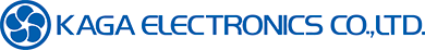 KAGA ELECTRONICS CO.,LTD.