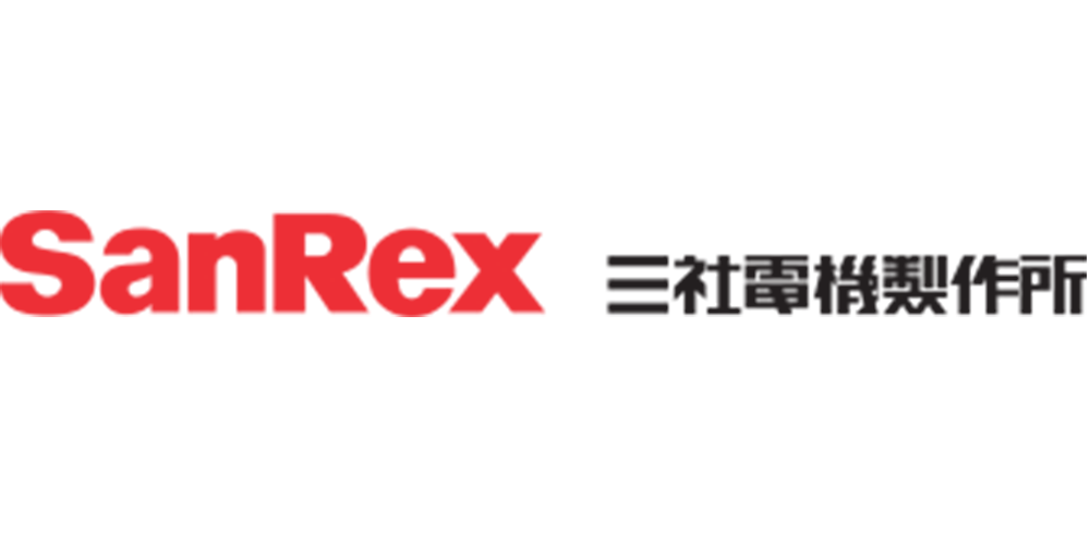 株式会社三社電機製作所