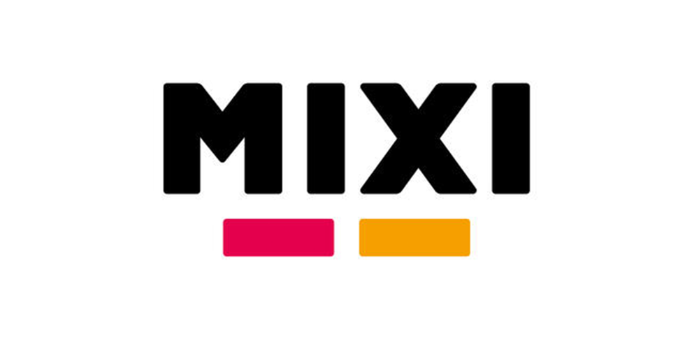株式会社MIXI