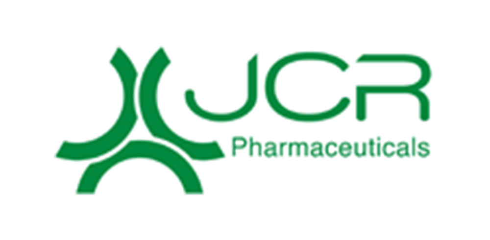 JCRファーマ株式会社