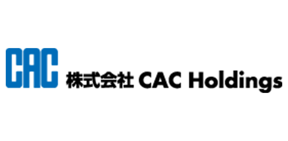 株式会社CAC Holdings