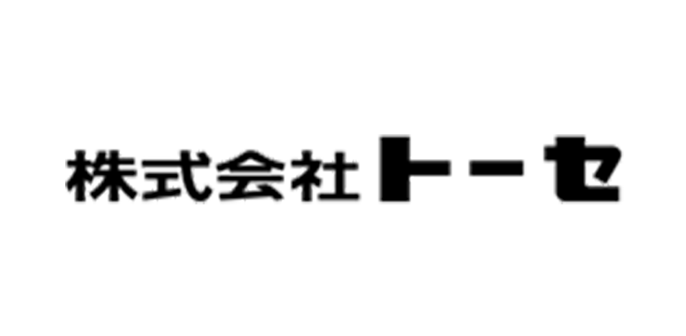 株式会社トーセ