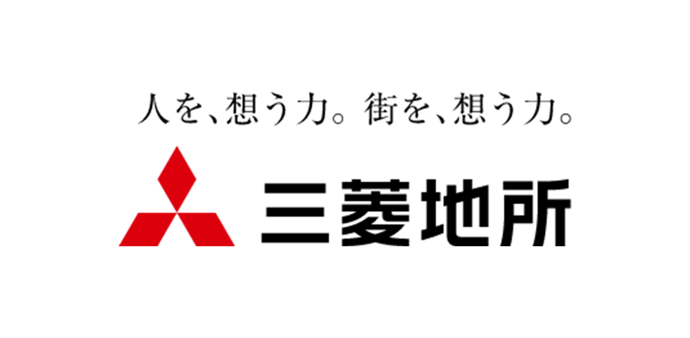 三菱地所株式会社