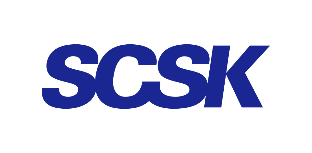 SCSK株式会社